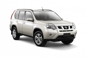 Alquilar NISSAN XTRAIL 2.0