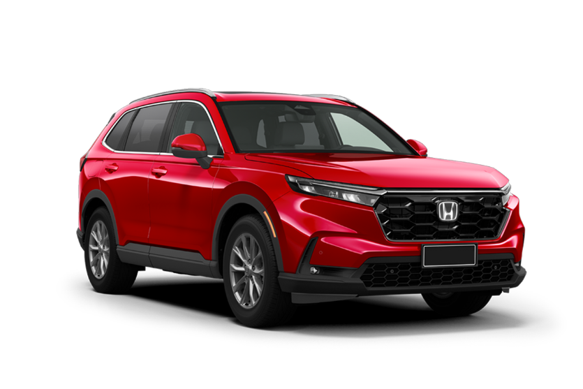 Alquilar HONDA CR-V AWD