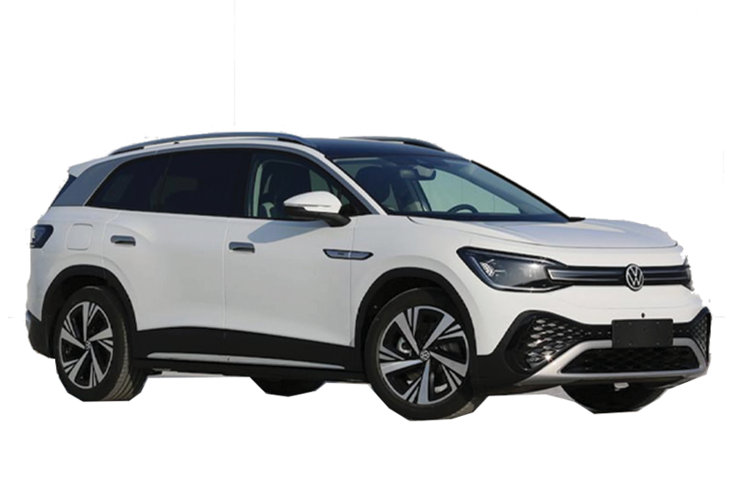 Alquilar VOLKSWAGEN ID6