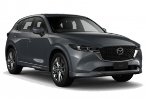 Alquilar MAZDA CX5 2.0