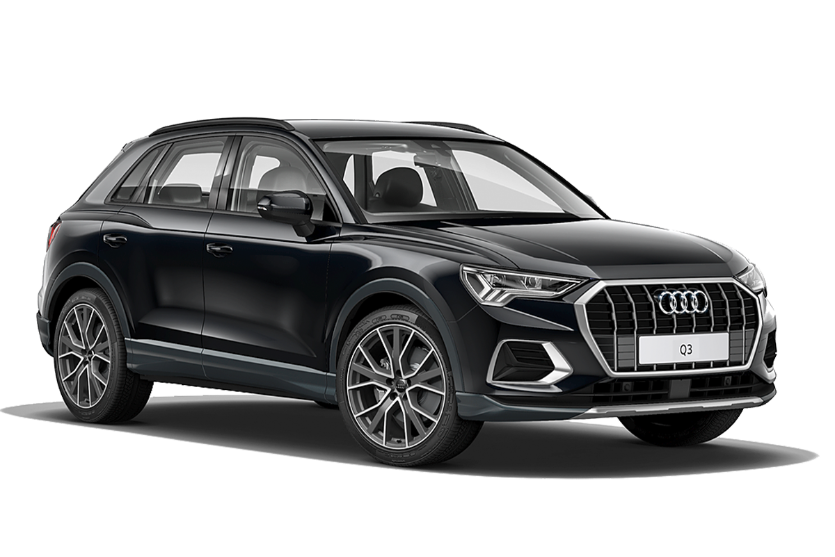 Alquilar AUDI Q3 1.5