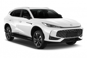 Alquilar MG HS AUTOMATIC