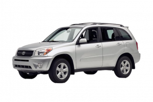 Alquilar TOYOTA RAV4 2.4