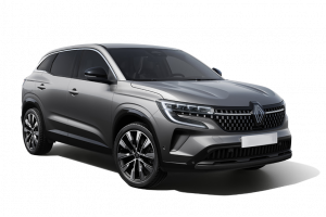 Alquilar RENAULT AUSTRAL 1.2 BVA HYBRIDE