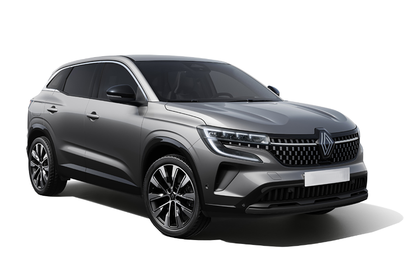 Alquilar RENAULT AUSTRAL 1.2 BVA HYBRIDE