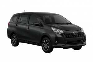 Alquilar TOYOTA CALYA E 1.2