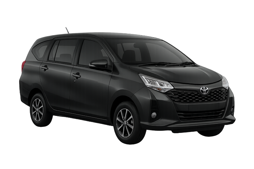 Alquilar TOYOTA CALYA E 1.2