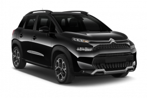 Alquilar CITROEN C3 1.0 AIRCROSS