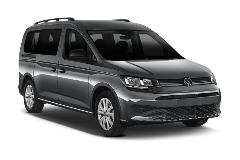 Alquilar VOLKSWAGEN CADDY 5 1.5 MAXI AUTO