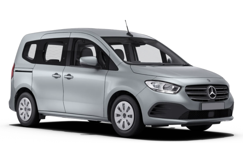 Alquilar MERCEDES BENZ CITAN 1.3