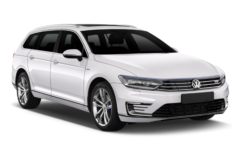 Alquilar VOLKSWAGEN PASSAT VARIANT 2.0