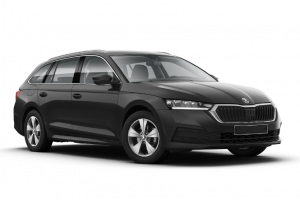 Alquilar SKODA OCTAVIA 1.3 TSI BREAK