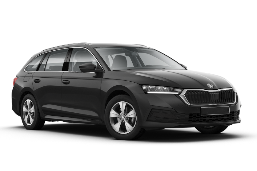 Alquilar SKODA OCTAVIA 1.3 TSI BREAK