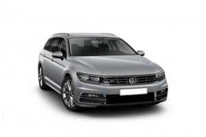 Alquilar VOLKSWAGEN PASSAT SPORTCOMBI 1.4 AUT
