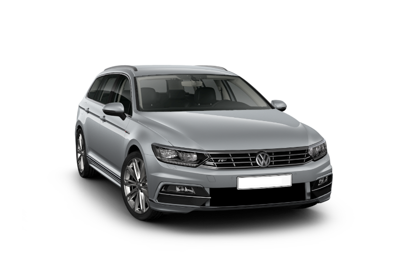 Alquilar VOLKSWAGEN PASSAT SPORTCOMBI 1.4 AUT