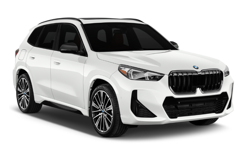Alquilar BMW X1 PNEUS HIVER / WINTER TIRES