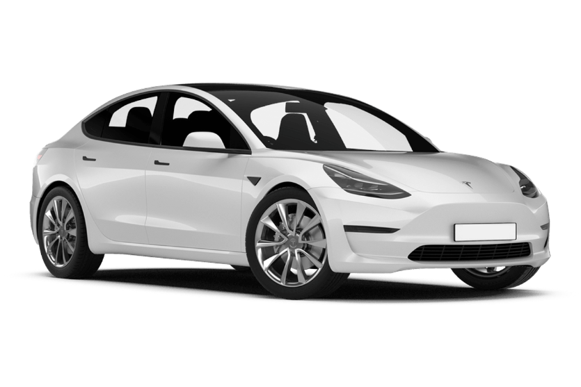 Alquilar TESLA MODEL 3. 100% ELECTRIC. RANGE UP TO 600KM