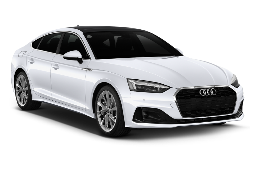 Alquilar AUDI A5 SPORTBACK