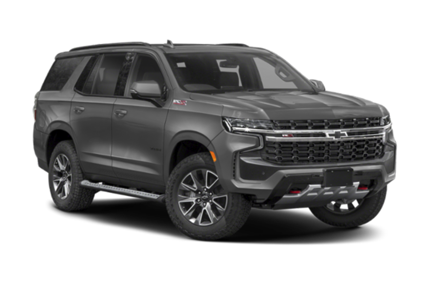 Alquilar CHEVROLET TAHOE 5.3