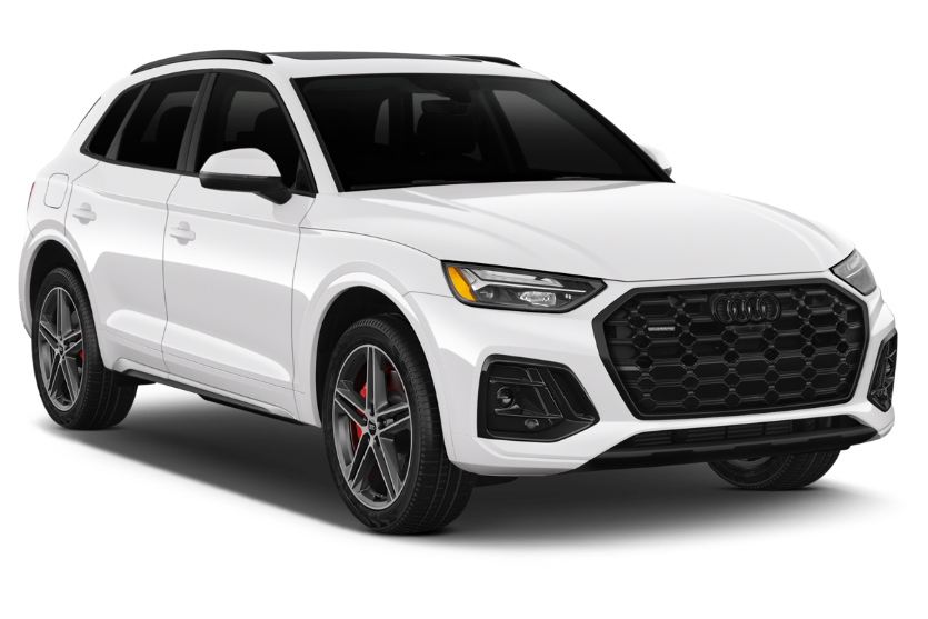 Alquilar AUDI Q5 4X4