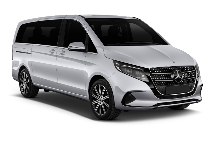 Alquilar MERCEDES-BENZ  V