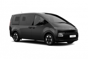Alquilar HYUNDAI STARIA 3.5