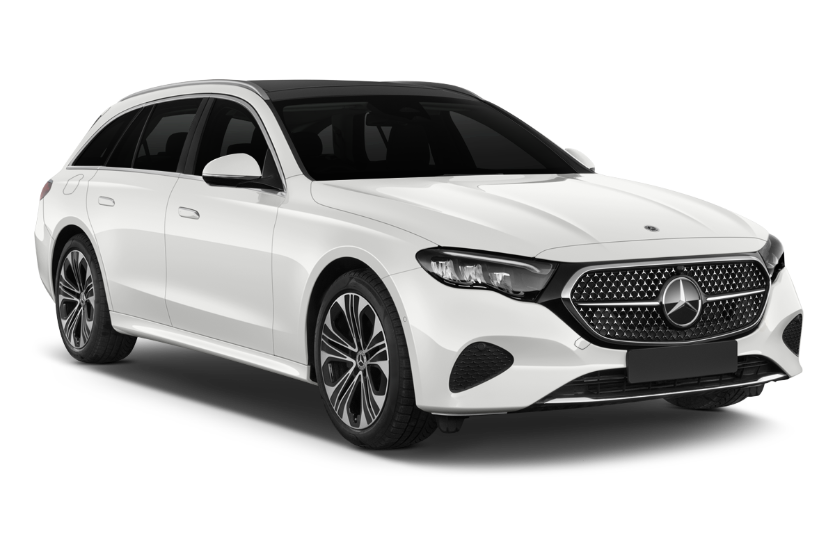 Alquilar MERCEDES-BENZ E-KLASSE T-MODELL