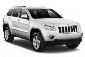 Alquilar JEEP GRAND CHEROKEE 3.6
