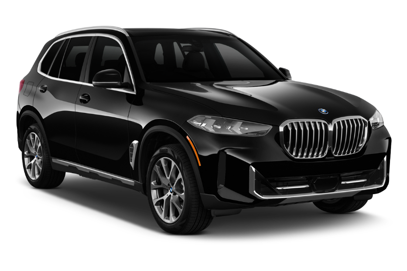 Alquilar BMW X5