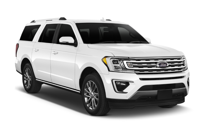 Alquilar FORD EXPEDITION
