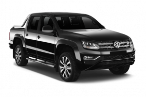 Alquilar VOLKSWAGEN AMAROK 3.0 AUT 4X4