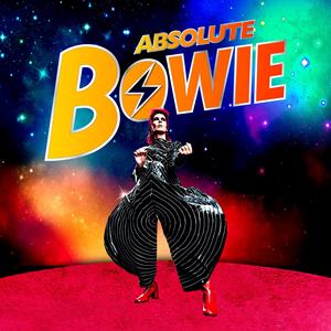 Absolute Bowie - The Greatest Hits