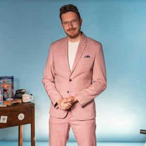 James B Partridge - Primary School Bangers