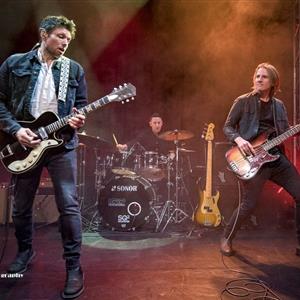 Aynsley Lister (Solo)