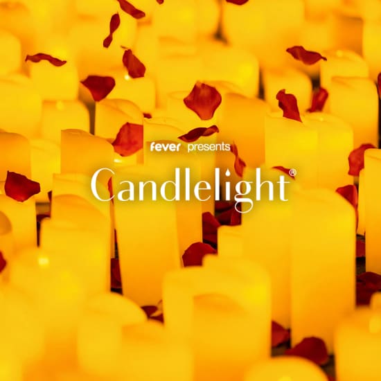 Candlelight: Valentine's Day Special
