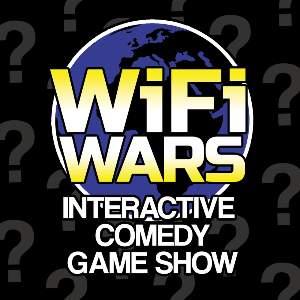 WiFi Wars