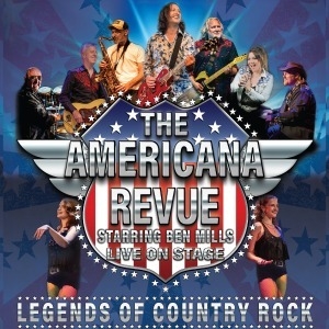 Americana Revue