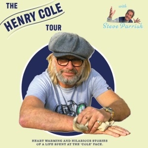 An Evening with Henry Cole