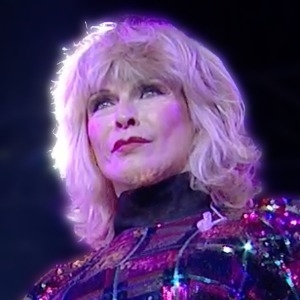 An Evening With TOYAH - Songs and Stories