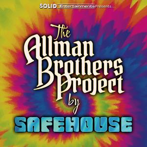 THE ALLMAN BROTHERS PROJECT (Tribute to THE ALLMAN BROTHERS)