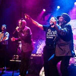 Too Much Too Young - The Story Of 2tone & Beyond