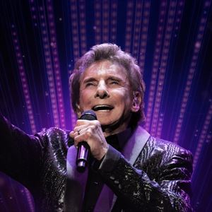 Manilow - The Last Last Concert