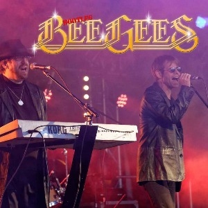 Bee Gees Tribute Night - Hinckley