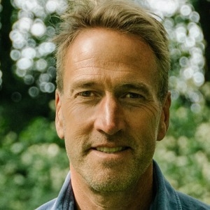 Ben Fogle - Wild