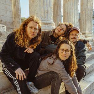 Black Sea Dahu - Everything Tour