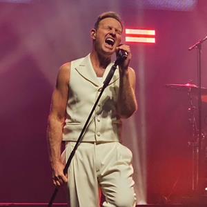 Jason Donovan: Doin' Fine Encore