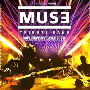 Mus3 - Tribute To Muse: Supermassive Laser Show