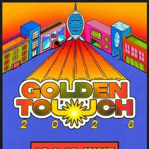 Golden Touch Festival 2026