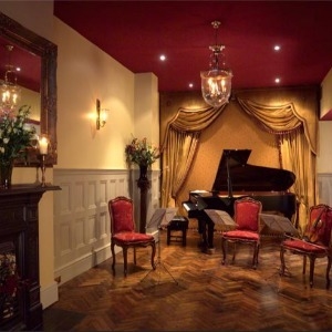 Chopin & Champagne by Candlelight | Etudes Op.25