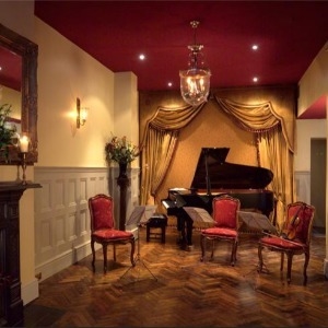 Chopin & Champagne by Candlelight | Sonata No.3